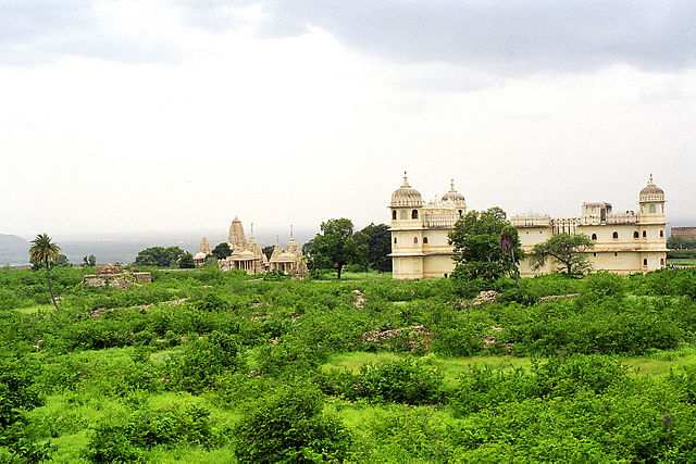 Chittorgarh